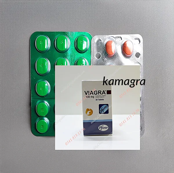 Prix kamagra gel